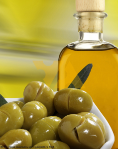 итальянские продукты: оливковое масло ...