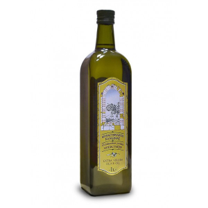 Оливковое масло с Афона, 1л