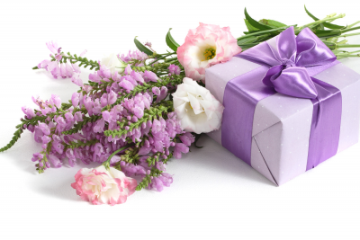 Flowers Gifts Wallpapers